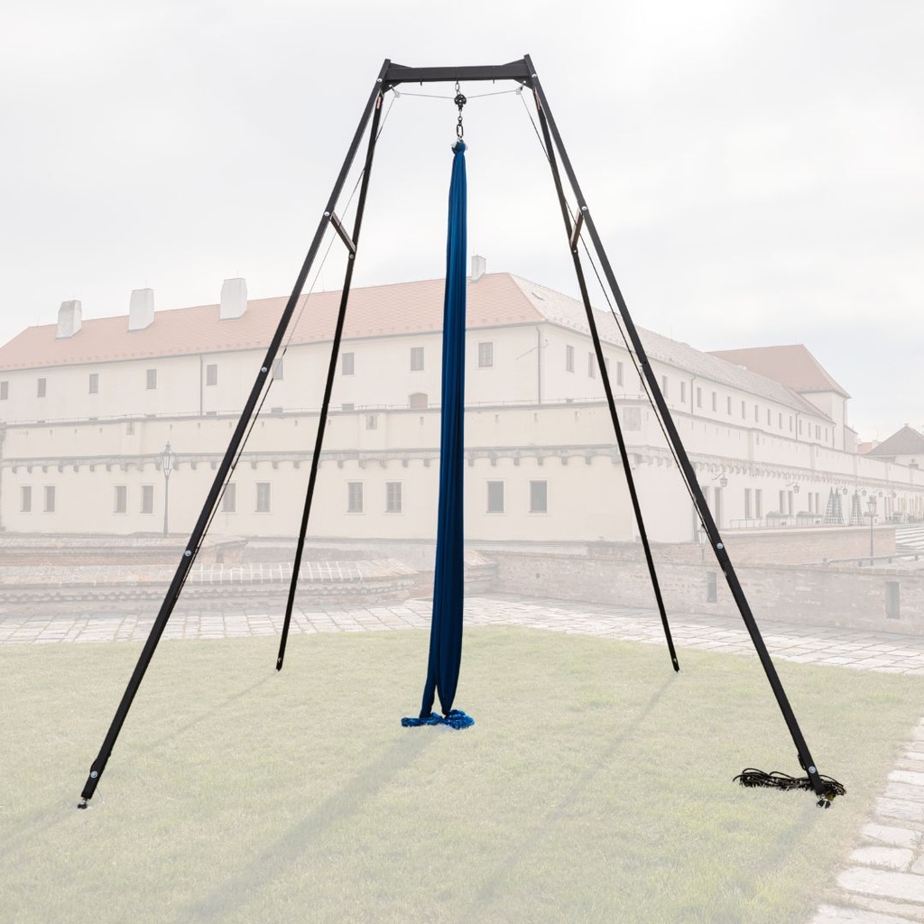 [PRO_koa_SS] Konstrukce typu A PRONÁJEM (S ( 2patra nohou 2,7m), S (cca 1,2m))