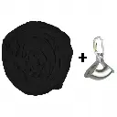 Akrobatická šála PRONÁJEM