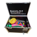 Bedna žonglovátek PRONÁJEM