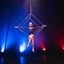 Trapézová kostka / kvádr PRONÁJEM