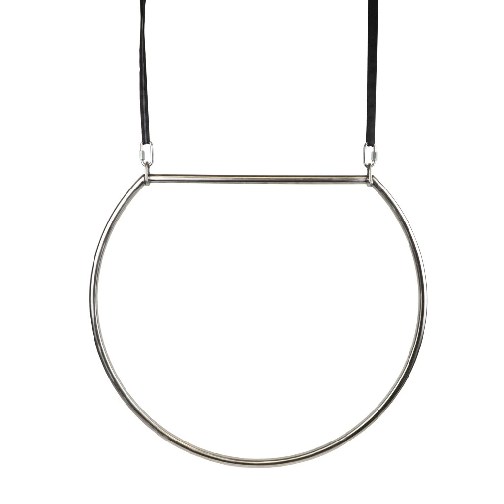 [PRO_kruh_D] Trapézový kruh D PRONÁJEM