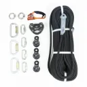 Kladkový systém PRONÁJEM