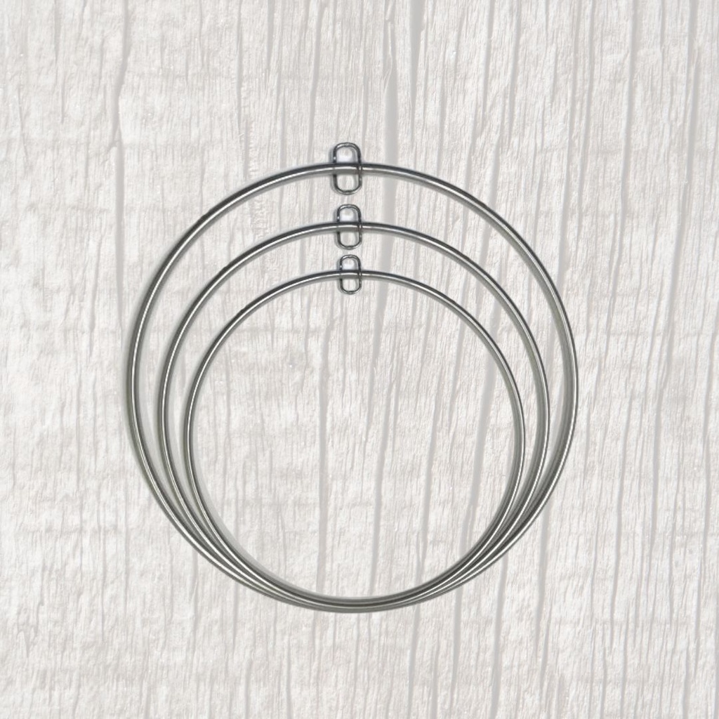 KRUH / aerial hoop 